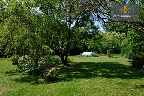 Villa i Margueron, Gironde, Margueron - € 206.700 | Ref: D5181M - foto 7