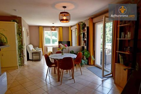 Villa i Margueron, Gironde, Margueron - € 206.700 | Ref: D5181M - foto 8