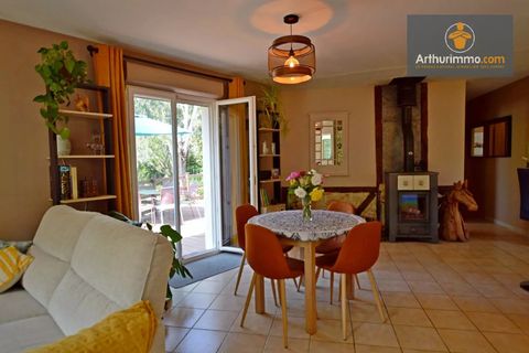 Villa i Margueron, Gironde, Margueron - € 206.700 | Ref: D5181M - foto 9