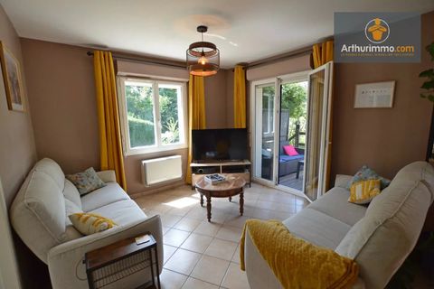 Villa i Margueron, Gironde, Margueron - € 206.700 | Ref: D5181M - foto 10