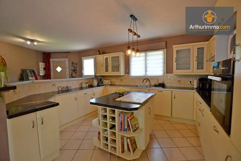 Villa i Margueron, Gironde, Margueron - € 206.700 | Ref: D5181M - foto 11