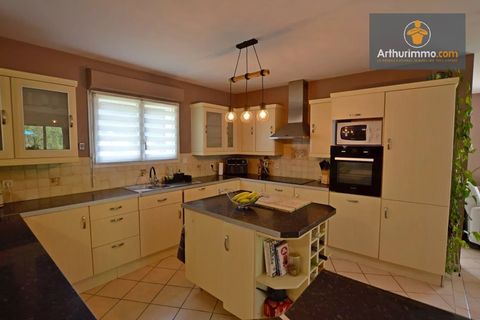 Villa i Margueron, Gironde, Margueron - € 206.700 | Ref: D5181M - foto 12