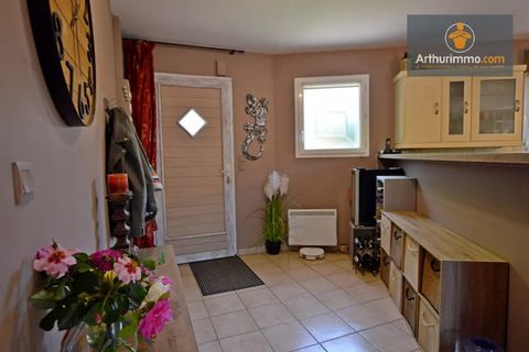 Villa i Margueron, Gironde, Margueron - € 206.700 | Ref: D5181M - foto 13