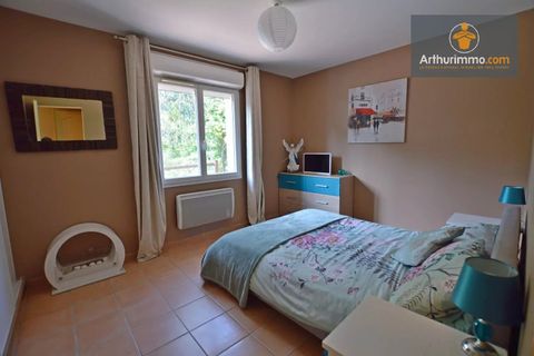 Villa i Margueron, Gironde, Margueron - € 206.700 | Ref: D5181M - foto 16