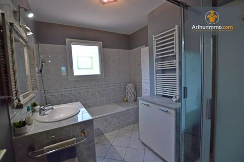 Villa i Margueron, Gironde, Margueron - € 206.700 | Ref: D5181M - foto 17