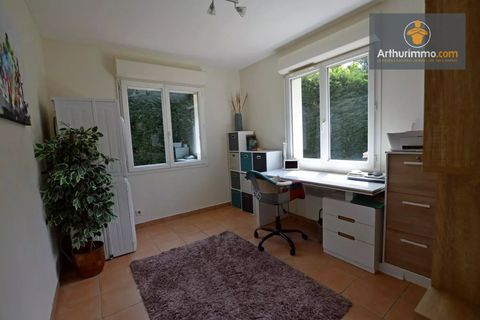 Villa i Margueron, Gironde, Margueron - € 206.700 | Ref: D5181M - foto 18