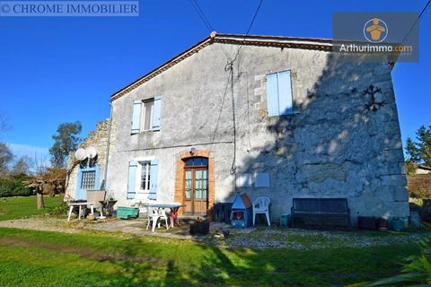 Villa em Duras, Lot-et-Garonne, Duras - € 227.900 | Ref: D5112M - foto 2