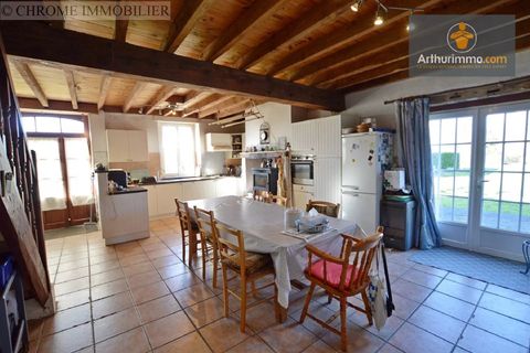 Villa em Duras, Lot-et-Garonne, Duras - € 227.900 | Ref: D5112M - foto 7