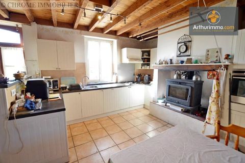 Villa em Duras, Lot-et-Garonne, Duras - € 227.900 | Ref: D5112M - foto 8