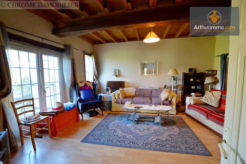Villa em Duras, Lot-et-Garonne, Duras - € 227.900 | Ref: D5112M - foto 9
