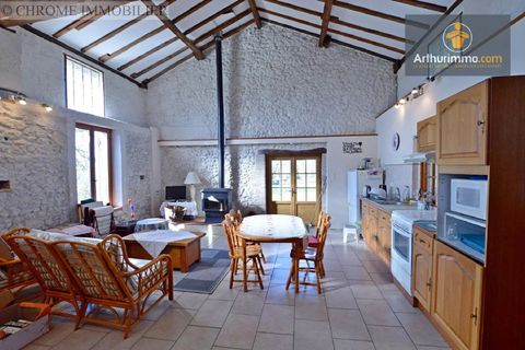 Villa em Duras, Lot-et-Garonne, Duras - € 227.900 | Ref: D5112M - foto 19