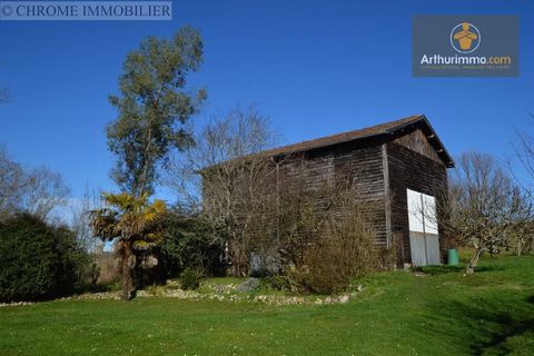 Villa em Duras, Lot-et-Garonne, Duras - € 227.900 | Ref: D5112M - foto 20