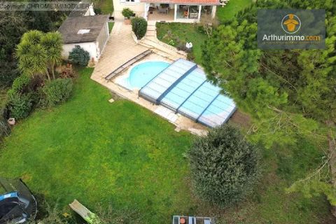 Villa a Marmande, Lot-et-Garonne, Marmande - € 228.900 | Ref: V5122 - foto 2