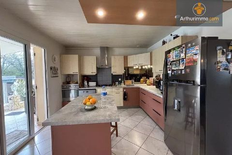 Villa a Marmande, Lot-et-Garonne, Marmande - € 228.900 | Ref: V5122 - foto 4