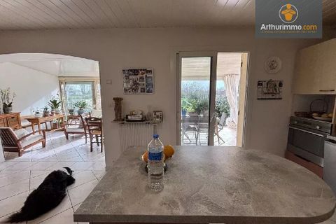 Villa a Marmande, Lot-et-Garonne, Marmande - € 228.900 | Ref: V5122 - foto 5