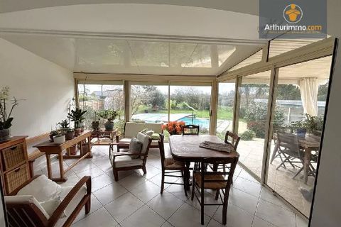 Villa a Marmande, Lot-et-Garonne, Marmande - € 228.900 | Ref: V5122 - foto 6