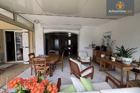 Villa a Marmande, Lot-et-Garonne, Marmande - € 228.900 | Ref: V5122 - foto 7
