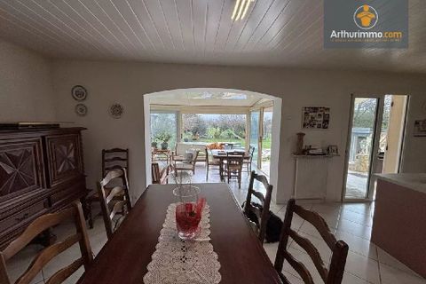 Villa a Marmande, Lot-et-Garonne, Marmande - € 228.900 | Ref: V5122 - foto 8