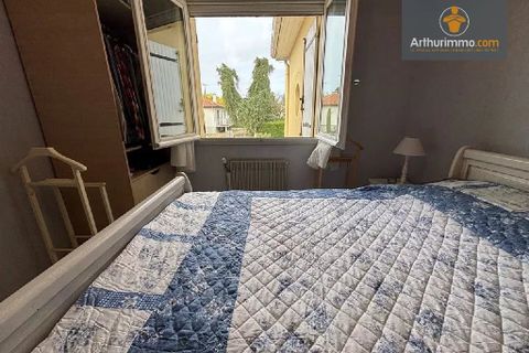 Villa a Marmande, Lot-et-Garonne, Marmande - € 228.900 | Ref: V5122 - foto 9