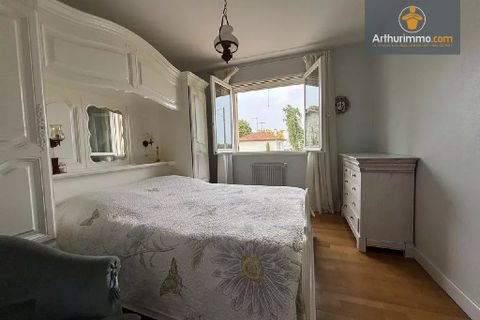 Villa a Marmande, Lot-et-Garonne, Marmande - € 228.900 | Ref: V5122 - foto 10