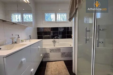 Villa a Marmande, Lot-et-Garonne, Marmande - € 228.900 | Ref: V5122 - foto 11