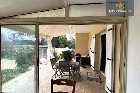 Villa a Marmande, Lot-et-Garonne, Marmande - € 228.900 | Ref: V5122 - foto 15