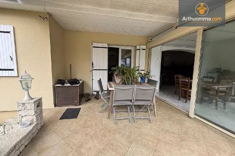Villa a Marmande, Lot-et-Garonne, Marmande - € 228.900 | Ref: V5122 - foto 16