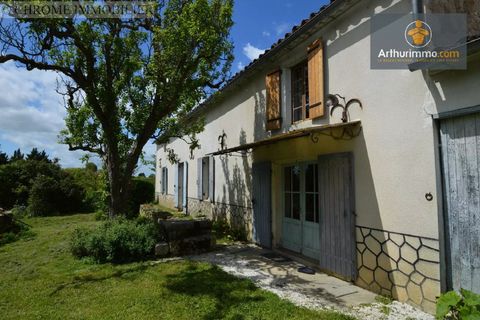 Villa em Duras, Lot-et-Garonne, Duras - € 233.200 | Ref: D4926M - foto 2