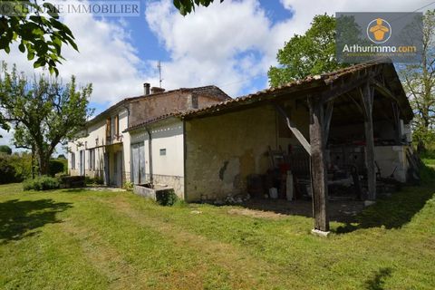 Villa em Duras, Lot-et-Garonne, Duras - € 233.200 | Ref: D4926M - foto 3