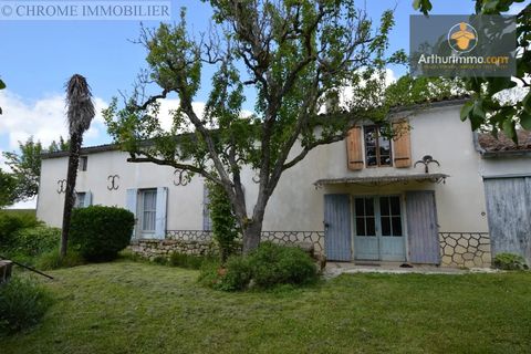 Villa em Duras, Lot-et-Garonne, Duras - € 233.200 | Ref: D4926M - foto 4