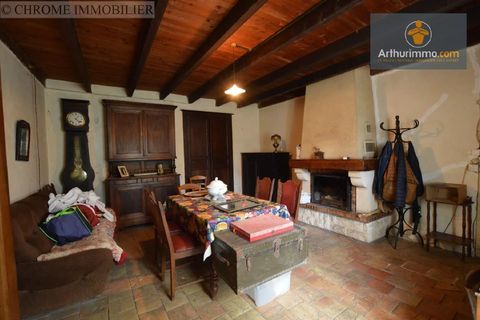 Villa em Duras, Lot-et-Garonne, Duras - € 233.200 | Ref: D4926M - foto 6