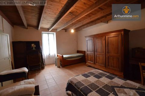 Villa em Duras, Lot-et-Garonne, Duras - € 233.200 | Ref: D4926M - foto 7
