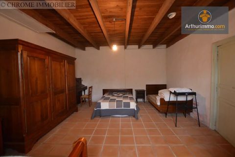 Villa em Duras, Lot-et-Garonne, Duras - € 233.200 | Ref: D4926M - foto 8