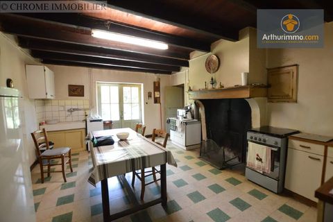 Villa em Duras, Lot-et-Garonne, Duras - € 233.200 | Ref: D4926M - foto 10