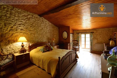 Villa em Duras, Lot-et-Garonne, Duras - € 233.200 | Ref: D4926M - foto 11