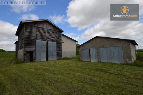 Villa em Duras, Lot-et-Garonne, Duras - € 233.200 | Ref: D4926M - foto 13