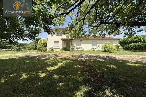 Villa i Marmande, Lot-et-Garonne, Marmande - € 241.500 | Ref: V4776 - foto 1