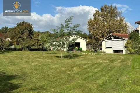 Villa i Marmande, Lot-et-Garonne, Marmande - € 241.500 | Ref: V4776 - foto 2