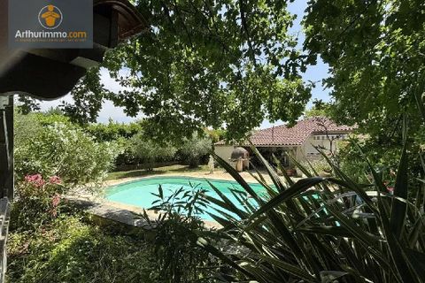 Villa i Marmande, Lot-et-Garonne, Marmande - € 241.500 | Ref: V4776 - foto 3