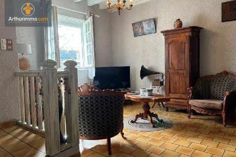 Villa i Marmande, Lot-et-Garonne, Marmande - € 241.500 | Ref: V4776 - foto 4