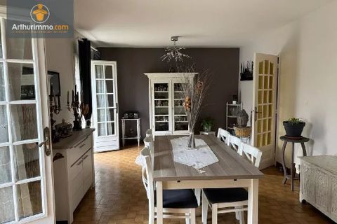 Villa i Marmande, Lot-et-Garonne, Marmande - € 241.500 | Ref: V4776 - foto 5