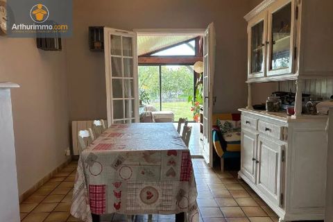 Villa i Marmande, Lot-et-Garonne, Marmande - € 241.500 | Ref: V4776 - foto 6