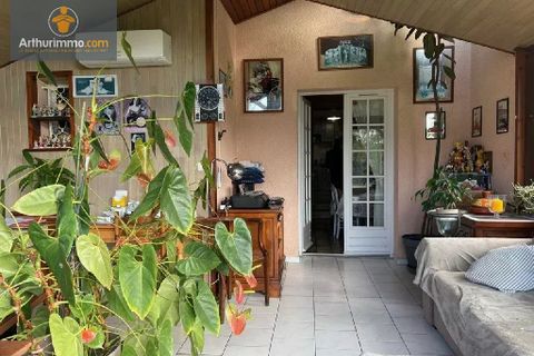 Villa i Marmande, Lot-et-Garonne, Marmande - € 241.500 | Ref: V4776 - foto 8