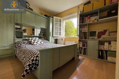 Villa i Marmande, Lot-et-Garonne, Marmande - € 241.500 | Ref: V4776 - foto 10