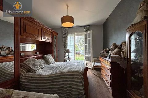 Villa i Marmande, Lot-et-Garonne, Marmande - € 241.500 | Ref: V4776 - foto 11