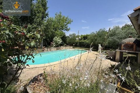 Villa i Marmande, Lot-et-Garonne, Marmande - € 241.500 | Ref: V4776 - foto 14