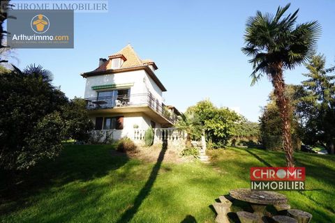 Villa i Marmande, Lot-et-Garonne, Marmande - € 241.500 | Ref: V4925 - foto 1
