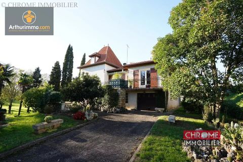 Villa i Marmande, Lot-et-Garonne, Marmande - € 241.500 | Ref: V4925 - foto 2