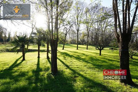 Villa i Marmande, Lot-et-Garonne, Marmande - € 241.500 | Ref: V4925 - foto 3