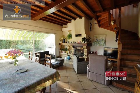 Villa i Marmande, Lot-et-Garonne, Marmande - € 241.500 | Ref: V4925 - foto 4
